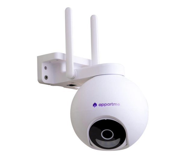 Appartme Night Guard 360 WiFi - 1204868 - zdjęcie 4